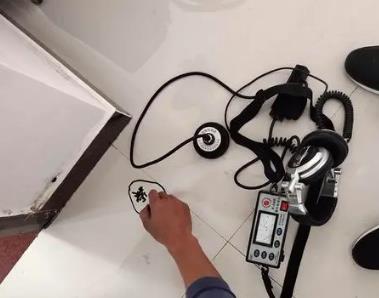 鄂城测漏水公司电话